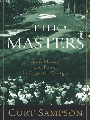 cover image of The Masters